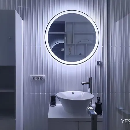דירה Oasis Design - Mamaia Nord *