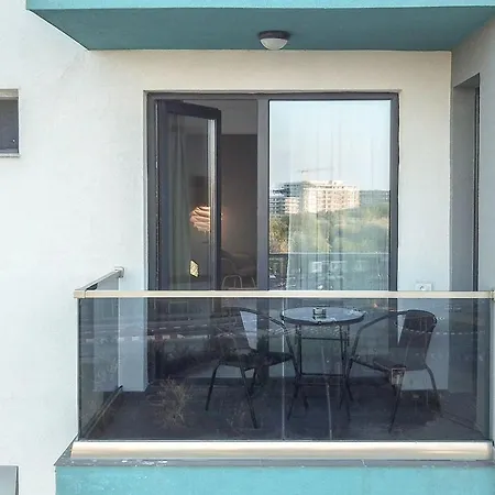 Oasis Design - Mamaia Nord * Năvodari