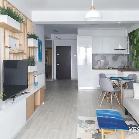 Oasis Design - Mamaia Nord