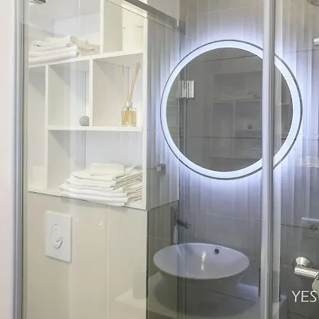 Oasis Design - Mamaia Nord *