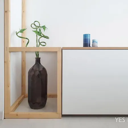 דירה Oasis Design - Mamaia Nord