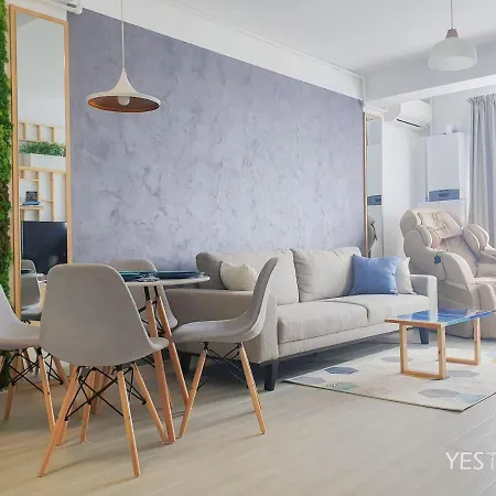 Oasis Design - Mamaia Nord Năvodari