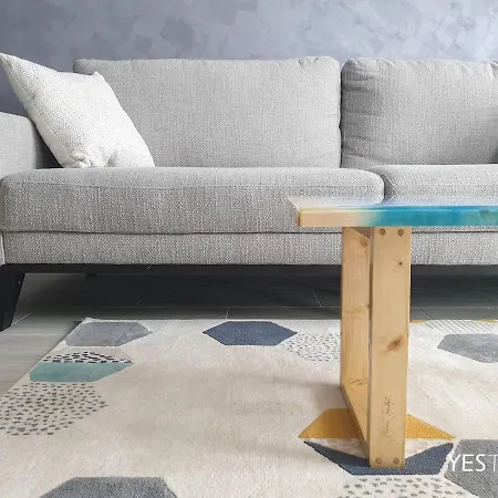 Oasis Design - Mamaia Nord * Năvodari