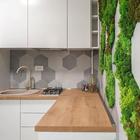 Oasis Design - Mamaia Nord * Năvodari
