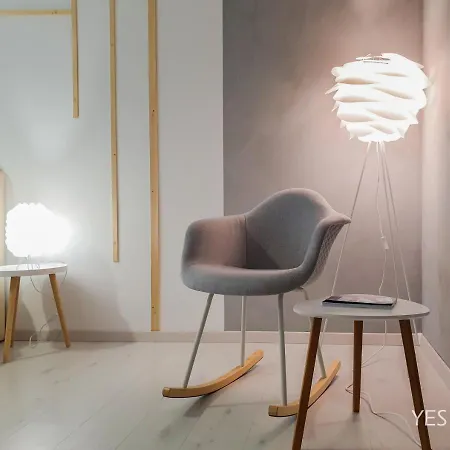 Oasis Design - Mamaia Nord * Năvodari